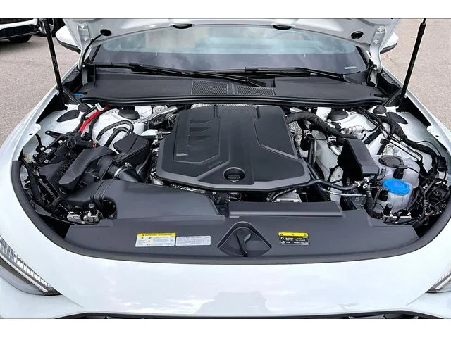 Nuevos AUDI A5 à Estados chez autogozo