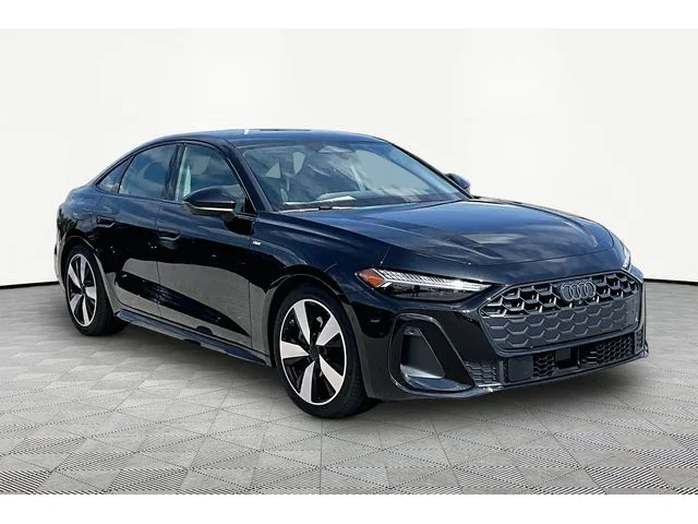 Nuevos AUDI A5 à Estados chez autogozo