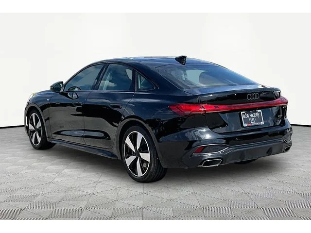 Nuevos AUDI A5 à Estados chez autogozo