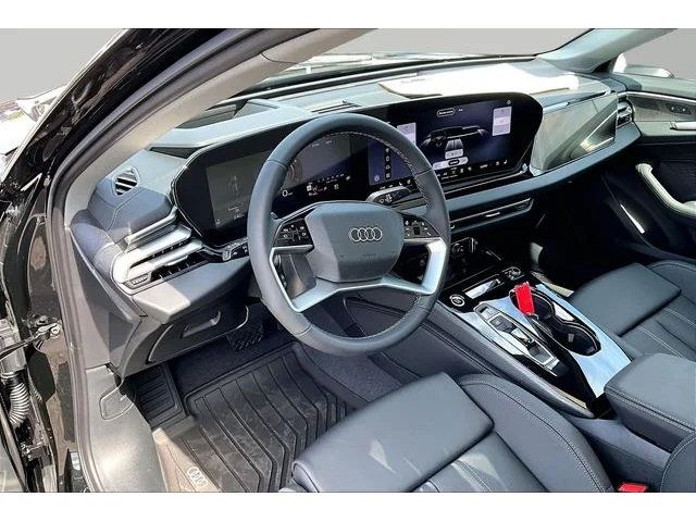 Nuevos AUDI A5 à Estados chez autogozo