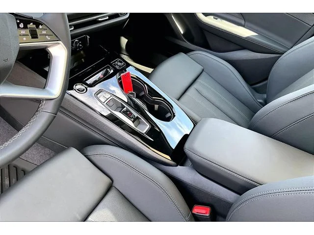 Nuevos AUDI A5 à Estados chez autogozo