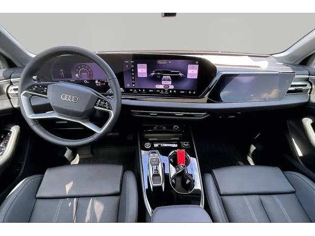 Nuevos AUDI A5 à Estados chez autogozo