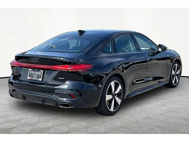Nuevos AUDI A5 à Estados chez autogozo
