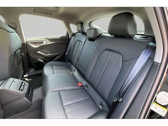 Nuevos AUDI A5 à Estados chez autogozo