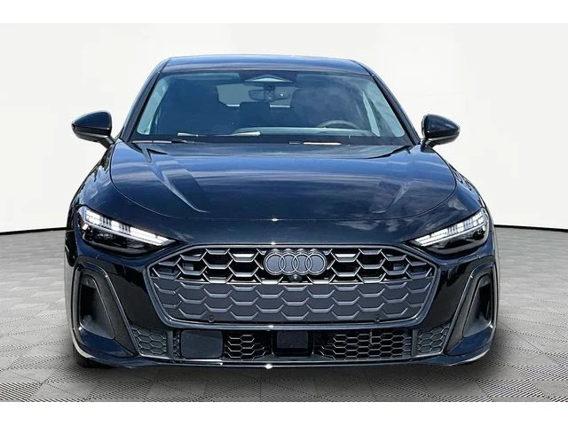 Nuevos AUDI A5 à Estados chez autogozo