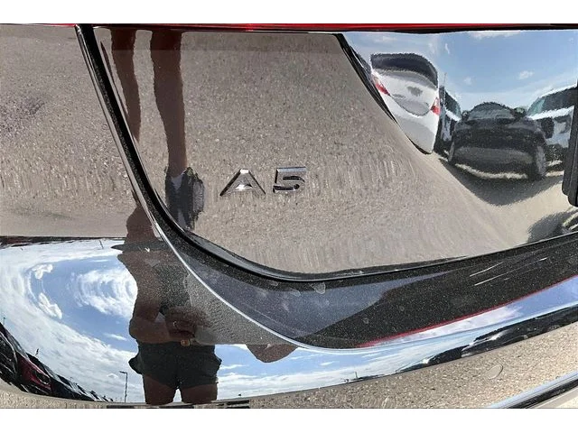Nuevos AUDI A5 à Estados chez autogozo