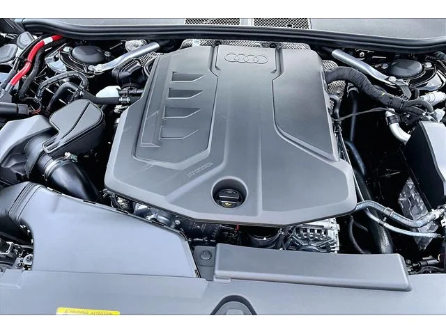 Nuevos AUDI A5 à Estados chez autogozo
