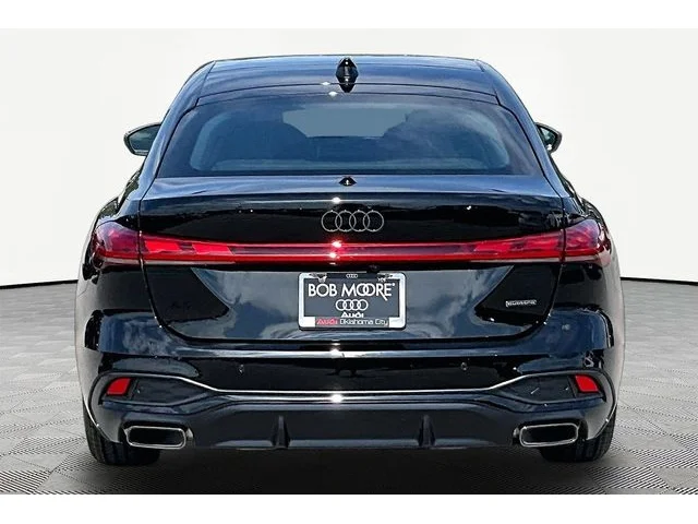 Nuevos AUDI A5 à Estados chez autogozo