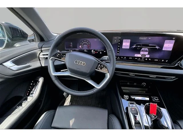 Nuevos AUDI A5 à Estados chez autogozo