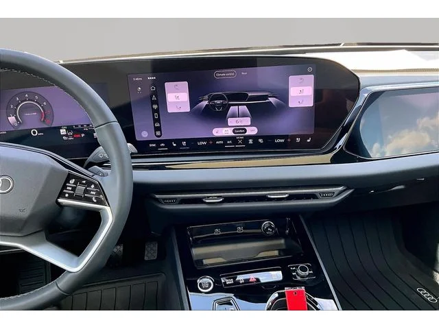 Nuevos AUDI A5 à Estados chez autogozo