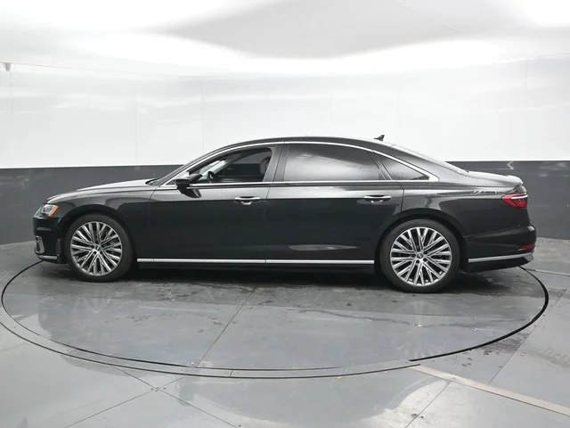 SEMINUEVOS AUDI A8 a Estados en autogozo