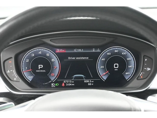 SEMINUEVOS AUDI A8 a Estados en autogozo