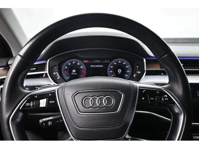 SEMINUEVOS AUDI A8 a Estados en autogozo