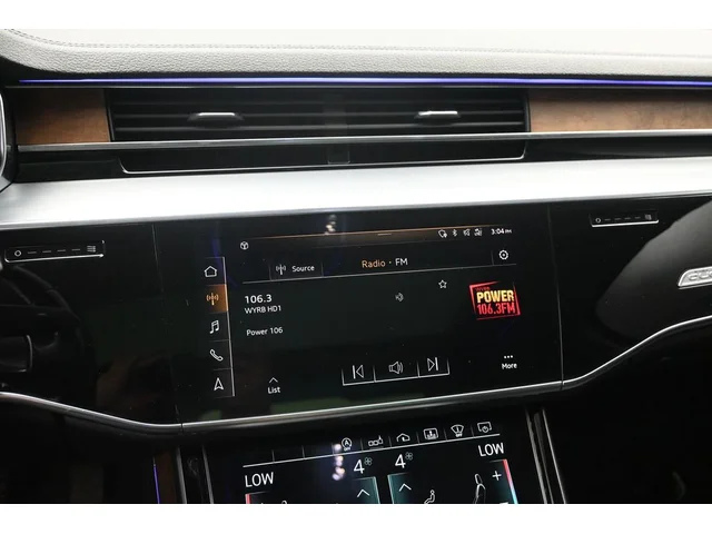 SEMINUEVOS AUDI A8 a Estados en autogozo
