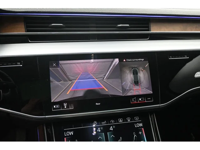 SEMINUEVOS AUDI A8 a Estados en autogozo