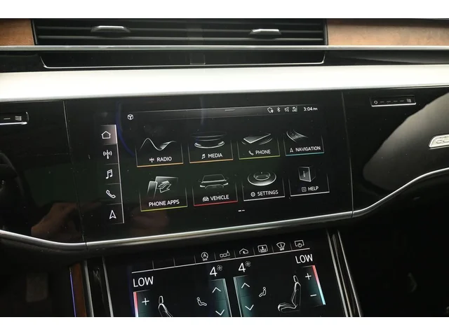 SEMINUEVOS AUDI A8 a Estados en autogozo
