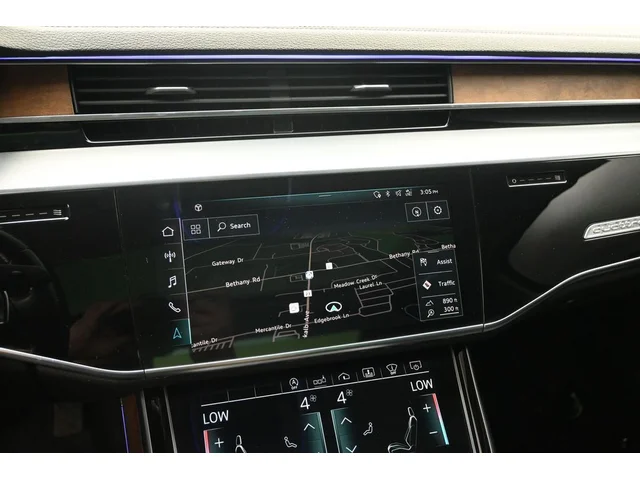 SEMINUEVOS AUDI A8 a Estados en autogozo