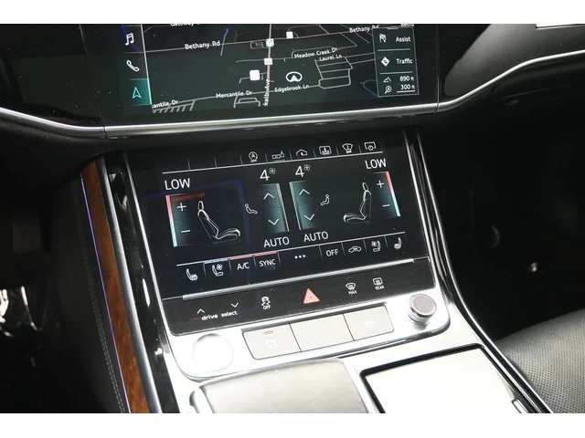 SEMINUEVOS AUDI A8 a Estados en autogozo