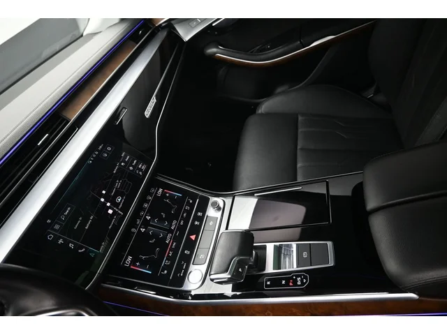 SEMINUEVOS AUDI A8 a Estados en autogozo