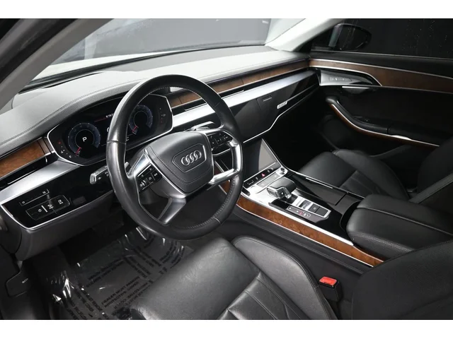 SEMINUEVOS AUDI A8 a Estados en autogozo