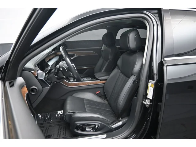 SEMINUEVOS AUDI A8 a Estados en autogozo