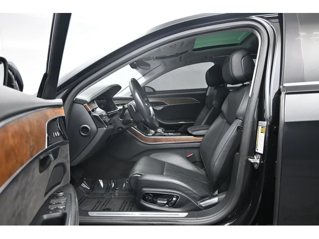 SEMINUEVOS AUDI A8 a Estados en autogozo