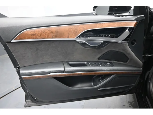 SEMINUEVOS AUDI A8 a Estados en autogozo