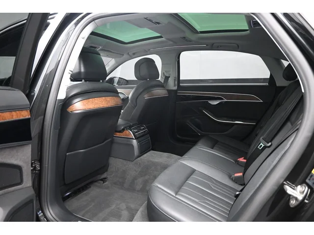 SEMINUEVOS AUDI A8 a Estados en autogozo