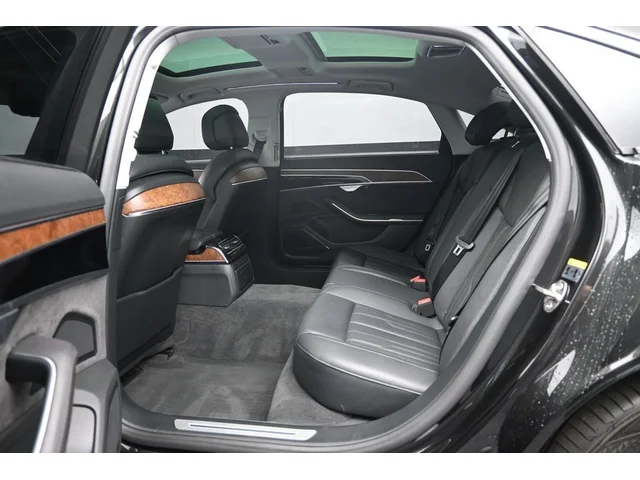 SEMINUEVOS AUDI A8 a Estados en autogozo