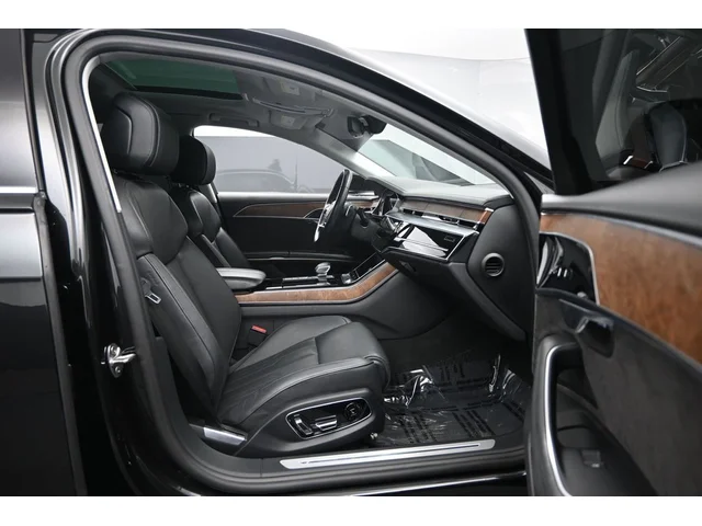 SEMINUEVOS AUDI A8 a Estados en autogozo