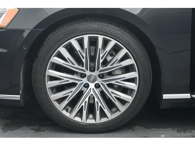 SEMINUEVOS AUDI A8 a Estados en autogozo