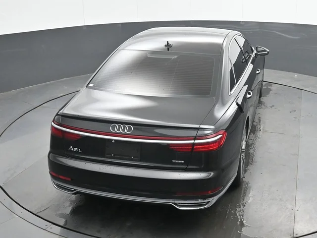 SEMINUEVOS AUDI A8 a Estados en autogozo