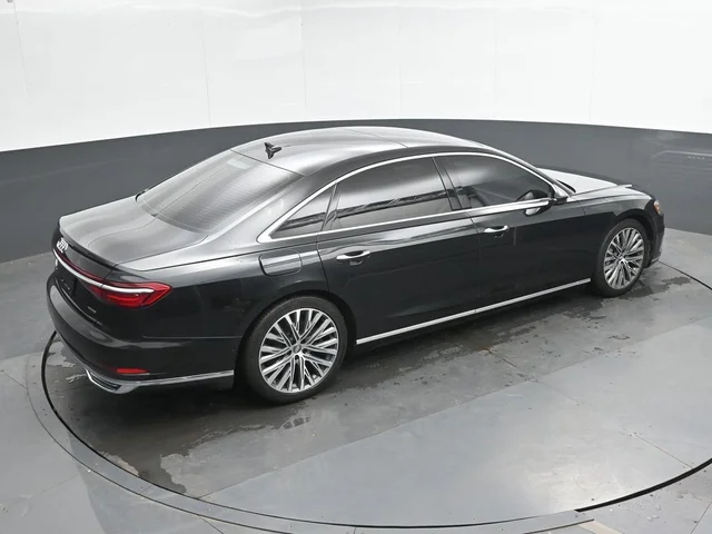 SEMINUEVOS AUDI A8 a Estados en autogozo
