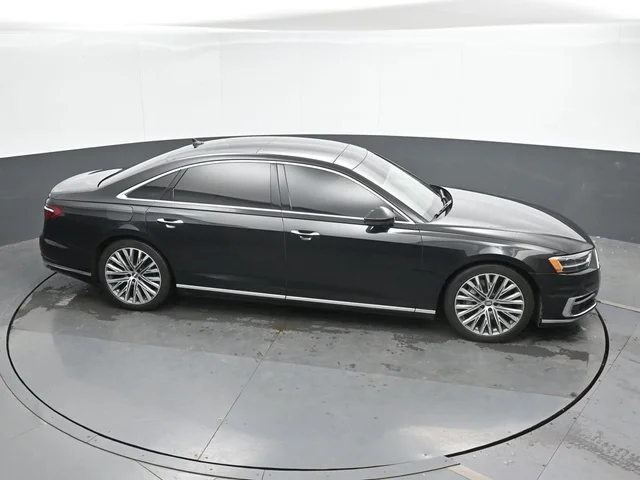 SEMINUEVOS AUDI A8 a Estados en autogozo