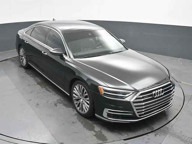 SEMINUEVOS AUDI A8 a Estados en autogozo