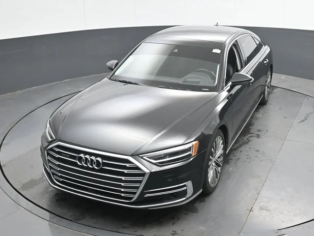 SEMINUEVOS AUDI A8 a Estados en autogozo