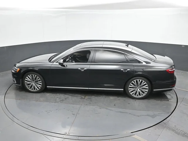 SEMINUEVOS AUDI A8 a Estados en autogozo