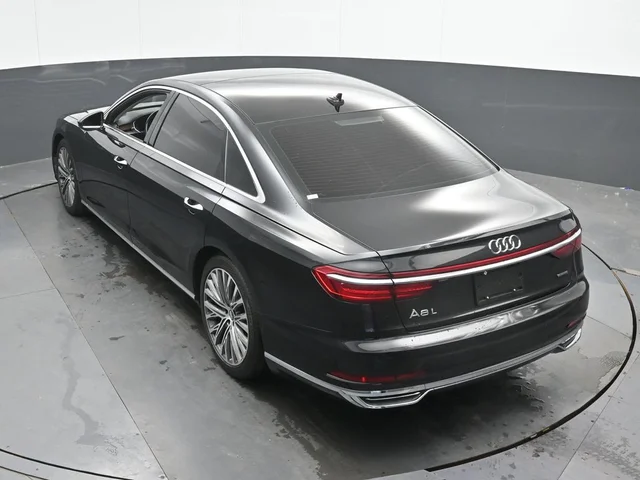 SEMINUEVOS AUDI A8 a Estados en autogozo