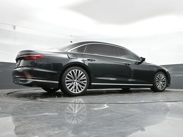 SEMINUEVOS AUDI A8 a Estados en autogozo