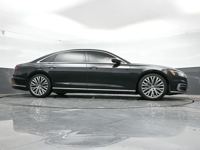 SEMINUEVOS AUDI A8 a Estados en autogozo