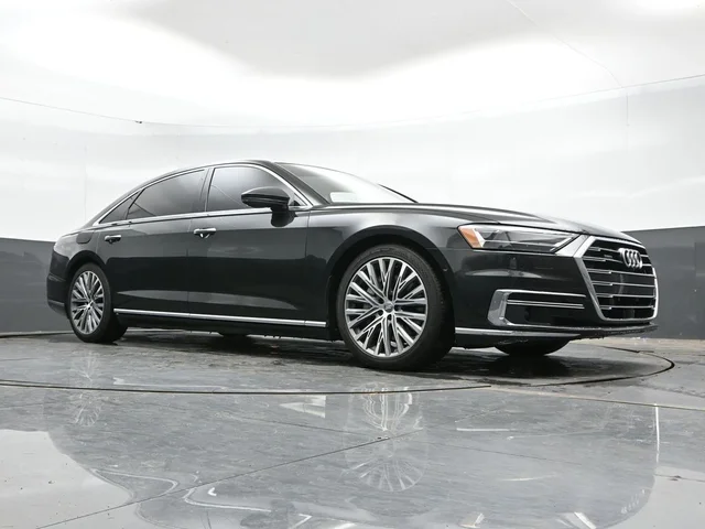 SEMINUEVOS AUDI A8 a Estados en autogozo