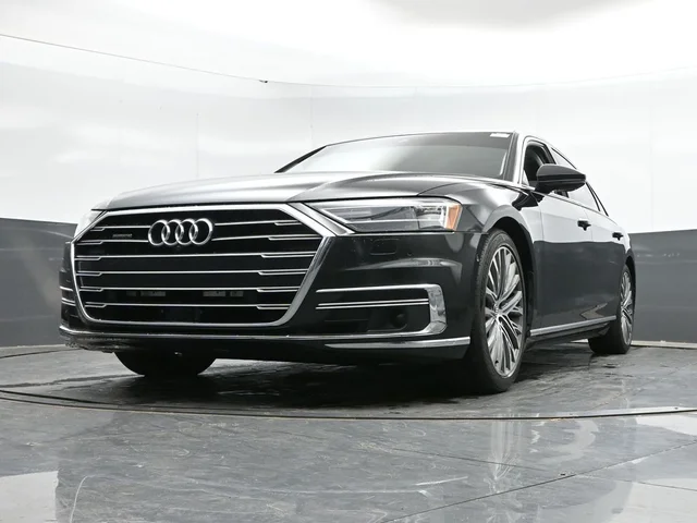 SEMINUEVOS AUDI A8 a Estados en autogozo
