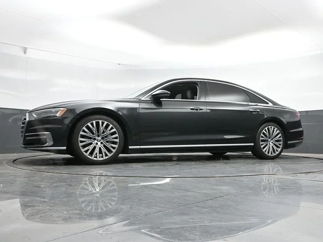 SEMINUEVOS AUDI A8 a Estados en autogozo