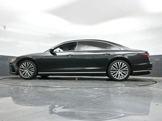 SEMINUEVOS AUDI A8 a Estados en autogozo