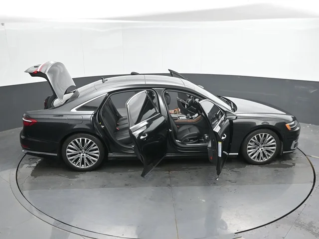 SEMINUEVOS AUDI A8 a Estados en autogozo