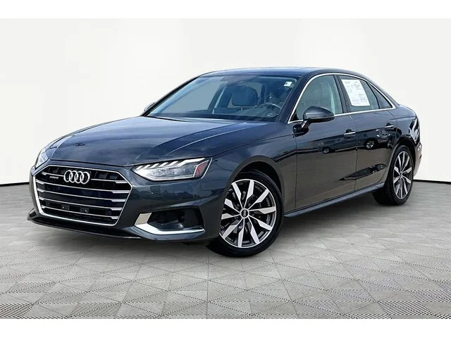 SEMINUEVOS AUDI A4 a Estados en autogozo
