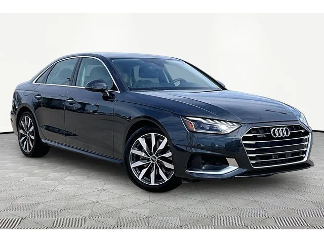 SEMINUEVOS AUDI A4 a Estados en autogozo