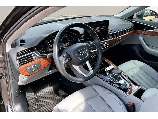 SEMINUEVOS AUDI A4 a Estados en autogozo
