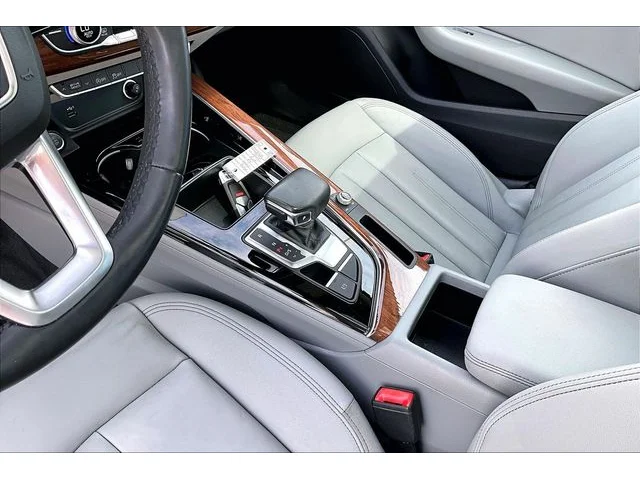 SEMINUEVOS AUDI A4 a Estados en autogozo