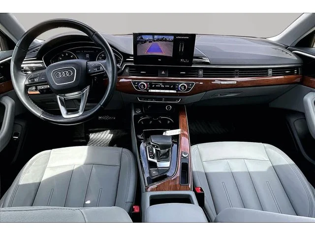 SEMINUEVOS AUDI A4 a Estados en autogozo